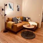 Appartamento Citynest Und Auszeit - Zwei Ferienwohnungen, Ein Standort - Ideal Fuer Paare Und Familien Mit Kleinkind *