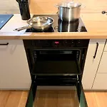Appartamento Citynest Und Auszeit - Zwei Ferienwohnungen, Ein Standort - Ideal Fuer Paare Und Familien Mit Kleinkind Schmallenberg