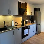 Citynest Und Auszeit - Zwei Ferienwohnungen, Ein Standort - Ideal Fuer Paare Und Familien Mit Kleinkind * シュマレンベルク
