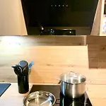 Citynest Und Auszeit - Zwei Ferienwohnungen, Ein Standort - Ideal Fuer Paare Und Familien Mit Kleinkind *