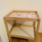 Citynest Und Auszeit - Zwei Ferienwohnungen, Ein Standort - Ideal Fuer Paare Und Familien Mit Kleinkind シュマレンベルク