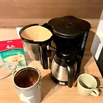 Citynest Und Auszeit - Zwei Ferienwohnungen, Ein Standort - Ideal Fuer Paare Und Familien Mit Kleinkind *