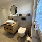 Appartamento Citynest Und Auszeit - Zwei Ferienwohnungen, Ein Standort - Ideal Fuer Paare Und Familien Mit Kleinkind Schmallenberg