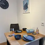 Citynest Und Auszeit - Zwei Ferienwohnungen, Ein Standort - Ideal Fuer Paare Und Familien Mit Kleinkind