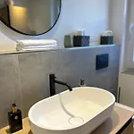 Citynest Und Auszeit - Zwei Ferienwohnungen, Ein Standort - Ideal Fuer Paare Und Familien Mit Kleinkind *