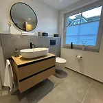 Appartamento Citynest Und Auszeit - Zwei Ferienwohnungen, Ein Standort - Ideal Fuer Paare Und Familien Mit Kleinkind *