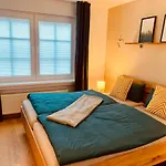 Citynest Und Auszeit - Zwei Ferienwohnungen, Ein Standort - Ideal Fuer Paare Und Familien Mit Kleinkind Appartamento *