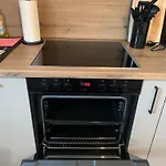 アパート Citynest Und Auszeit - Zwei Ferienwohnungen, Ein Standort - Ideal Fuer Paare Und Familien Mit Kleinkind シュマレンベルク