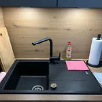 Citynest Und Auszeit - Zwei Ferienwohnungen, Ein Standort - Ideal Fuer Paare Und Familien Mit Kleinkind * Schmallenberg