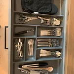 Appartamento Citynest Und Auszeit - Zwei Ferienwohnungen, Ein Standort - Ideal Fuer Paare Und Familien Mit Kleinkind