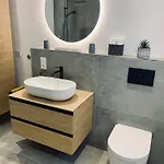 Citynest Und Auszeit - Zwei Ferienwohnungen, Ein Standort - Ideal Fuer Paare Und Familien Mit Kleinkind