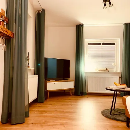 Citynest & Auszeit - Zwei Unter Einem Dach - Ideal Fuer Natur-, Ski- Und Bikeurlaub In Zentraler Lage *