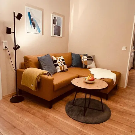 Apartman Zwei - Ein Haus - Alles Fusslaeufig - Altstadt, Wanderwege, Freibad Und Restaurants In Unmittelbarer Naehe *
