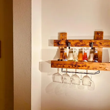 Citynest Und Auszeit - Zwei Ferienwohnungen, Ein Standort - Ideal Fuer Paare Und Familien Mit Kleinkind Schmallenberg