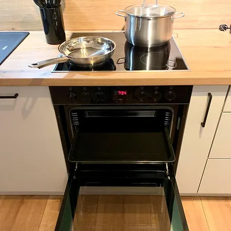 Apartman Zwei - Ein Haus - Alles Fusslaeufig - Altstadt, Wanderwege, Freibad Und Restaurants In Unmittelbarer Naehe Schmallenberg