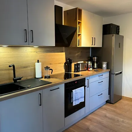 Zwei - Ein Haus - Alles Fusslaeufig - Altstadt, Wanderwege, Freibad Und Restaurants In Unmittelbarer Naehe * Schmallenberg