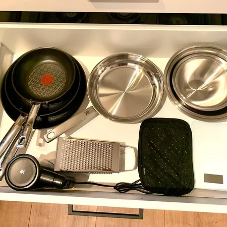 Apartament Citynest Und Auszeit - Zwei Ferienwohnungen, Ein Standort - Ideal Fuer Paare Und Familien Mit Kleinkind