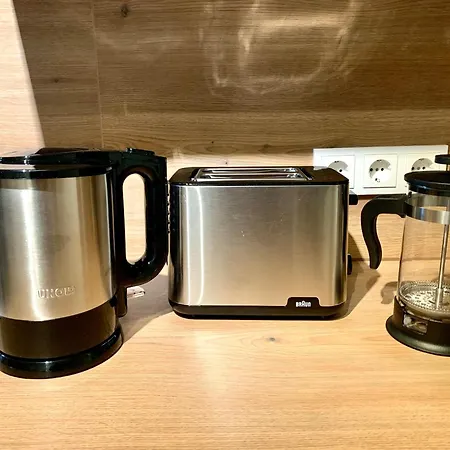 Apartamento Citynest Und Auszeit - Zwei Ferienwohnungen, Ein Standort - Ideal Fuer Paare Und Familien Mit Kleinkind Schmallenberg