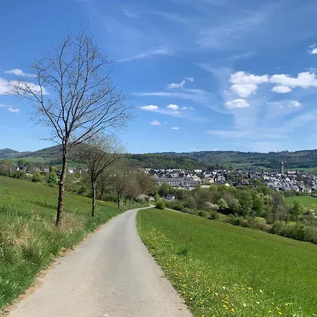 Apartman Zwei - Ein Haus - Alles Fusslaeufig - Altstadt, Wanderwege, Freibad Und Restaurants In Unmittelbarer Naehe