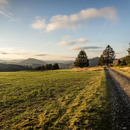 Citynest & Auszeit - Zwei Unter Einem Dach - Ideal Fuer Natur-, Ski- Und Bikeurlaub In Zentraler Lage *