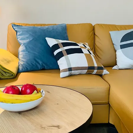 Apartman Zwei - Ein Haus - Alles Fusslaeufig - Altstadt, Wanderwege, Freibad Und Restaurants In Unmittelbarer Naehe Schmallenberg