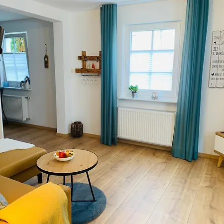 Zwei - Ein Haus - Alles Fusslaeufig - Altstadt, Wanderwege, Freibad Und Restaurants In Unmittelbarer Naehe Apartman Schmallenberg