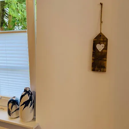 Apartman Zwei - Ein Haus - Alles Fusslaeufig - Altstadt, Wanderwege, Freibad Und Restaurants In Unmittelbarer Naehe Schmallenberg
