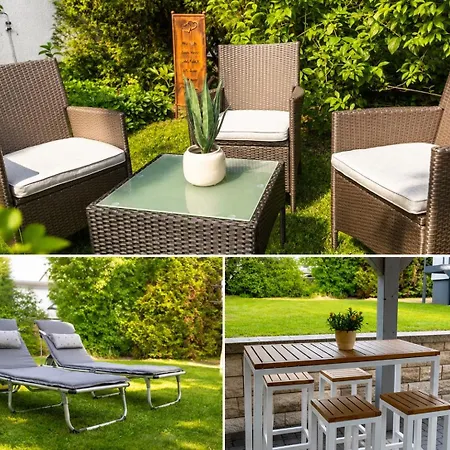 Apartman Zwei - Ein Haus - Alles Fusslaeufig - Altstadt, Wanderwege, Freibad Und Restaurants In Unmittelbarer Naehe *