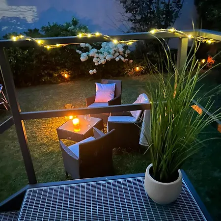 Apartman Zwei - Ein Haus - Alles Fusslaeufig - Altstadt, Wanderwege, Freibad Und Restaurants In Unmittelbarer Naehe Schmallenberg