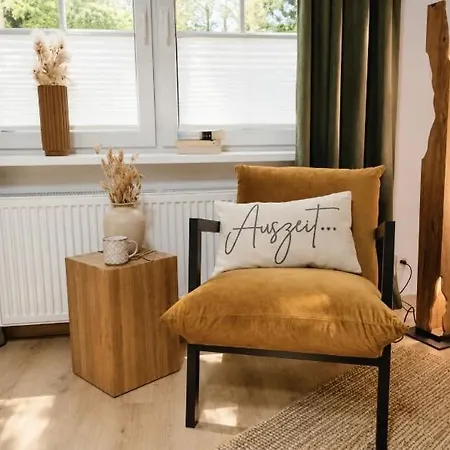 Zwei - Ein Haus - Alles Fusslaeufig - Altstadt, Wanderwege, Freibad Und Restaurants In Unmittelbarer Naehe Schmallenberg