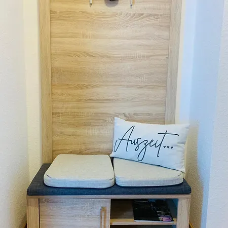 Apartman Zwei - Ein Haus - Alles Fusslaeufig - Altstadt, Wanderwege, Freibad Und Restaurants In Unmittelbarer Naehe *
