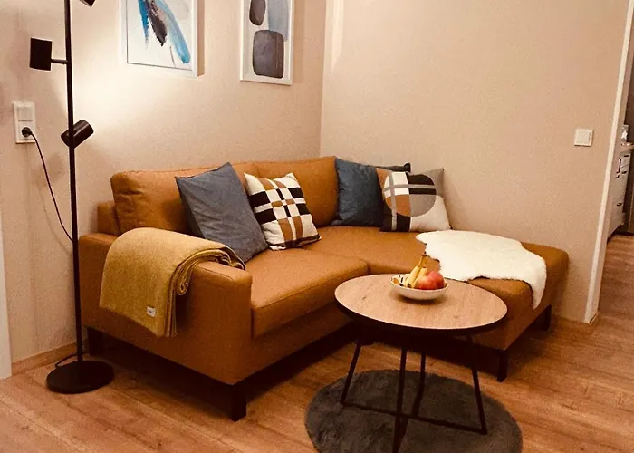 Apartament Citynest Und Auszeit - Zwei Ferienwohnungen, Ein Standort - Ideal Fuer Paare Und Familien Mit Kleinkind *