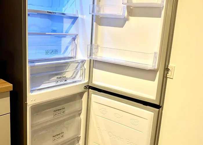 Apartman Citynest Und Auszeit - Zwei Ferienwohnungen, Ein Standort - Ideal Fuer Paare Und Familien Mit Kleinkind Schmallenberg