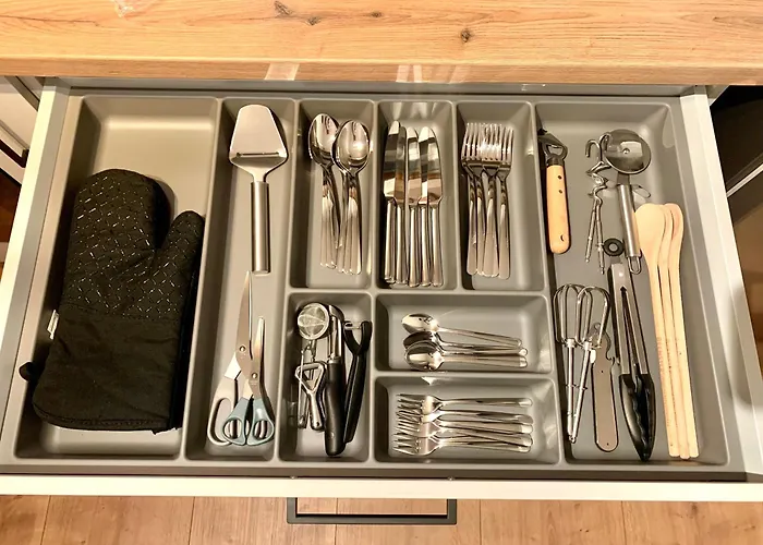 Citynest Und Auszeit - Zwei Ferienwohnungen, Ein Standort - Ideal Fuer Paare Und Familien Mit Kleinkind Schmallenberg