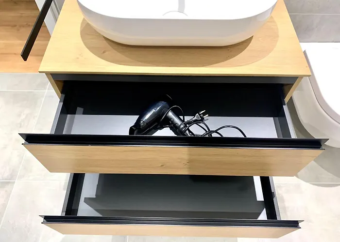 Apartman Citynest Und Auszeit - Zwei Ferienwohnungen, Ein Standort - Ideal Fuer Paare Und Familien Mit Kleinkind Schmallenberg