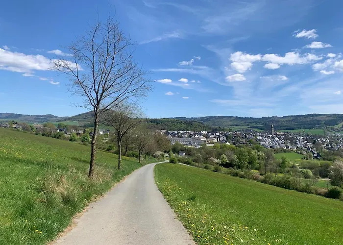 Apartament Citynest Und Auszeit - Zwei Ferienwohnungen, Ein Standort - Ideal Fuer Paare Und Familien Mit Kleinkind