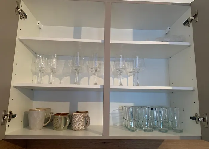 Citynest Und Auszeit - Zwei Ferienwohnungen, Ein Standort - Ideal Fuer Paare Und Familien Mit Kleinkind Apartament *