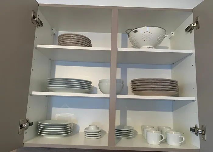 Apartamento Citynest Und Auszeit - Zwei Ferienwohnungen, Ein Standort - Ideal Fuer Paare Und Familien Mit Kleinkind Schmallenberg