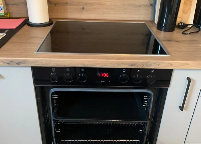 Apartman Citynest Und Auszeit - Zwei Ferienwohnungen, Ein Standort - Ideal Fuer Paare Und Familien Mit Kleinkind Schmallenberg