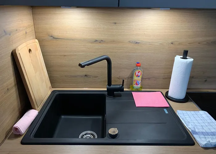 Citynest Und Auszeit - Zwei Ferienwohnungen, Ein Standort - Ideal Fuer Paare Und Familien Mit Kleinkind * Schmallenberg