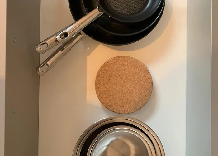 Apartman Citynest Und Auszeit - Zwei Ferienwohnungen, Ein Standort - Ideal Fuer Paare Und Familien Mit Kleinkind Schmallenberg