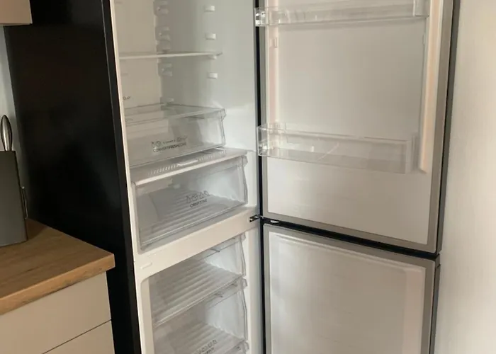 Citynest Und Auszeit - Zwei Ferienwohnungen, Ein Standort - Ideal Fuer Paare Und Familien Mit Kleinkind Apartamento *